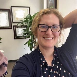 Meet your Posher, Krystal